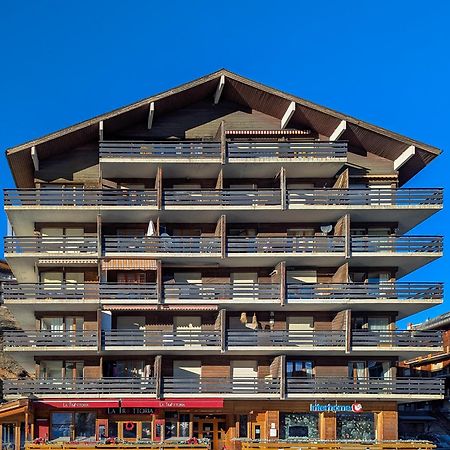 Center Of Nendaz ! Apartment 3 Rooms With Balcony Extérieur photo