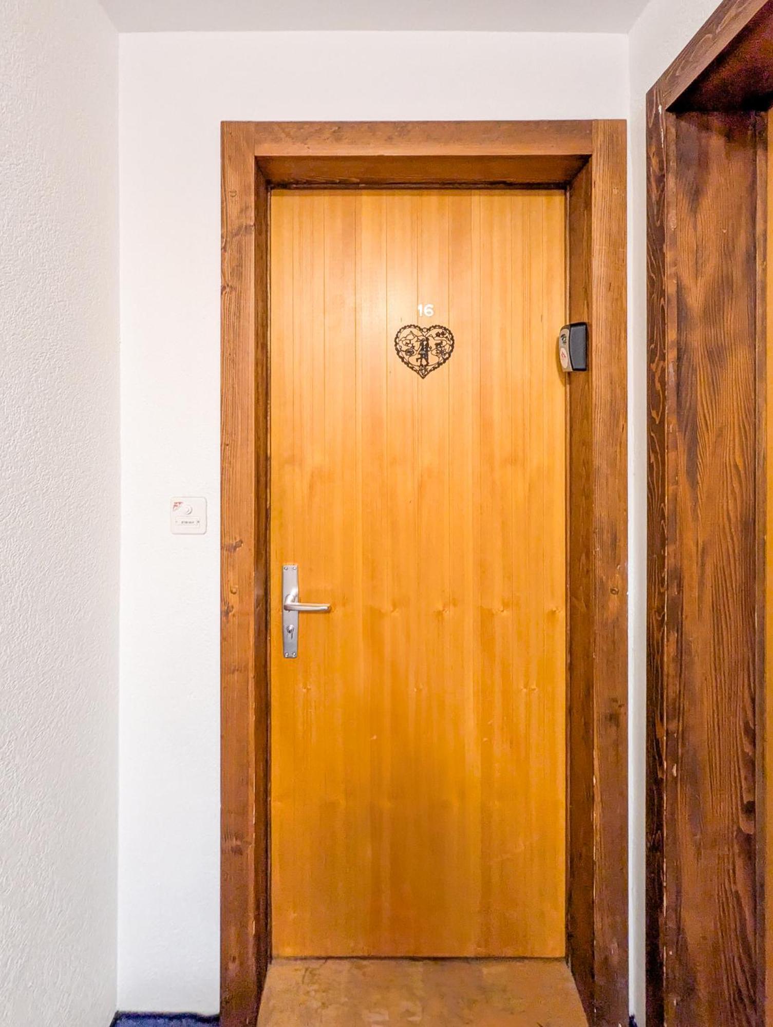 Center Of Nendaz ! Apartment 3 Rooms With Balcony Extérieur photo