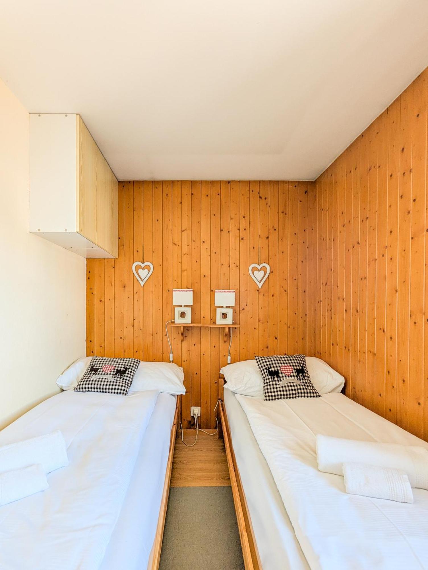 Center Of Nendaz ! Apartment 3 Rooms With Balcony Extérieur photo