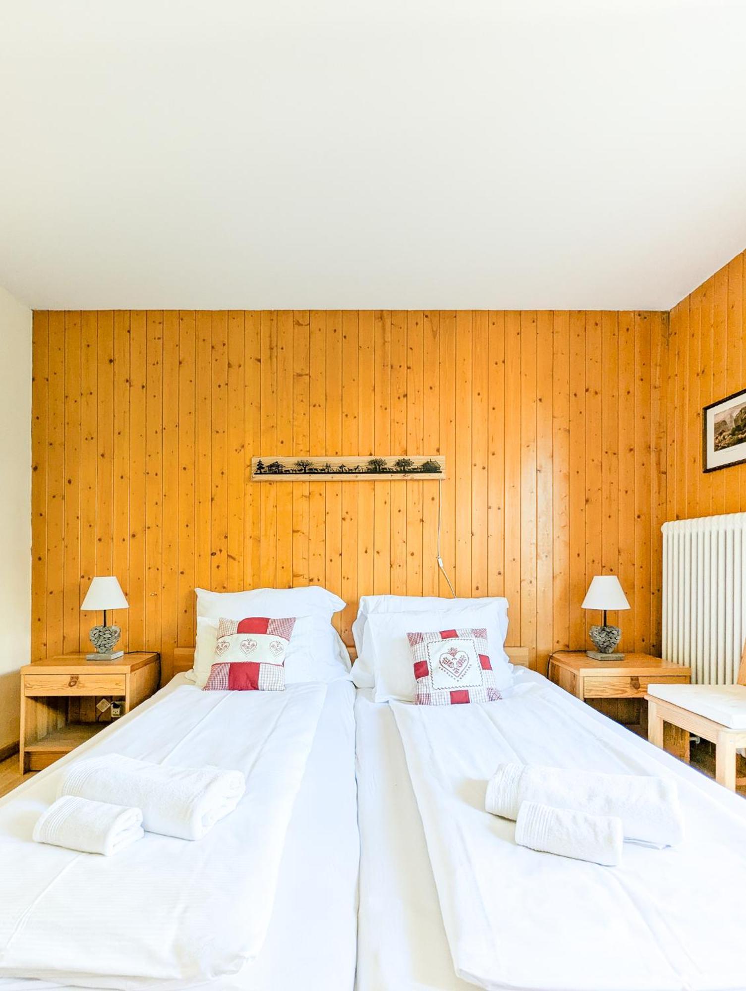 Center Of Nendaz ! Apartment 3 Rooms With Balcony Extérieur photo