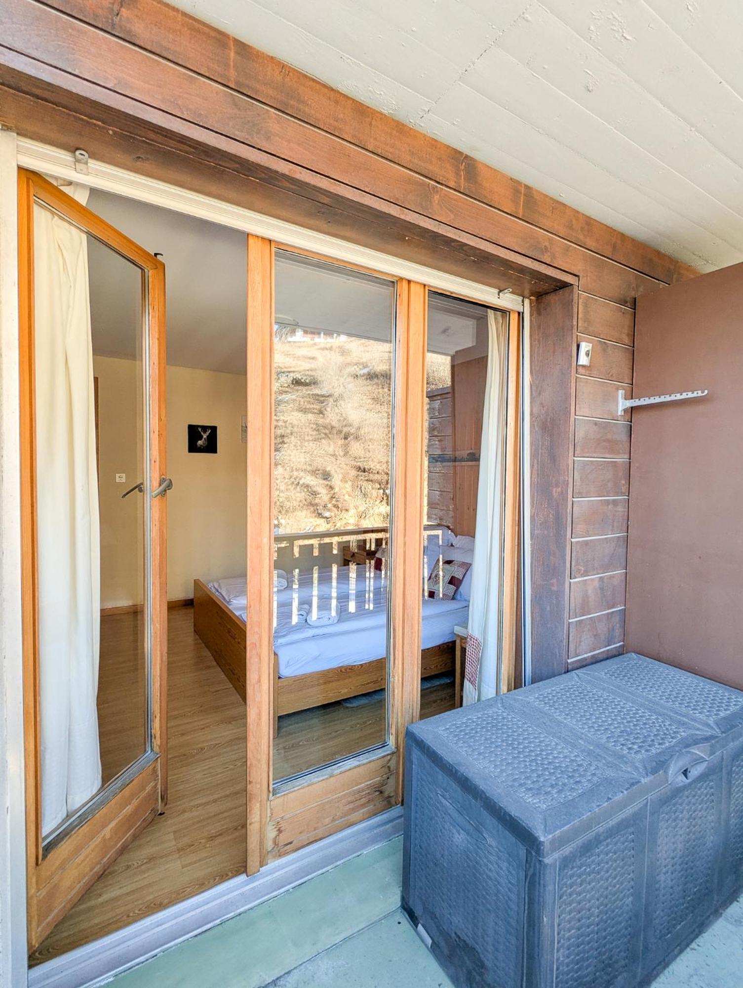 Center Of Nendaz ! Apartment 3 Rooms With Balcony Extérieur photo