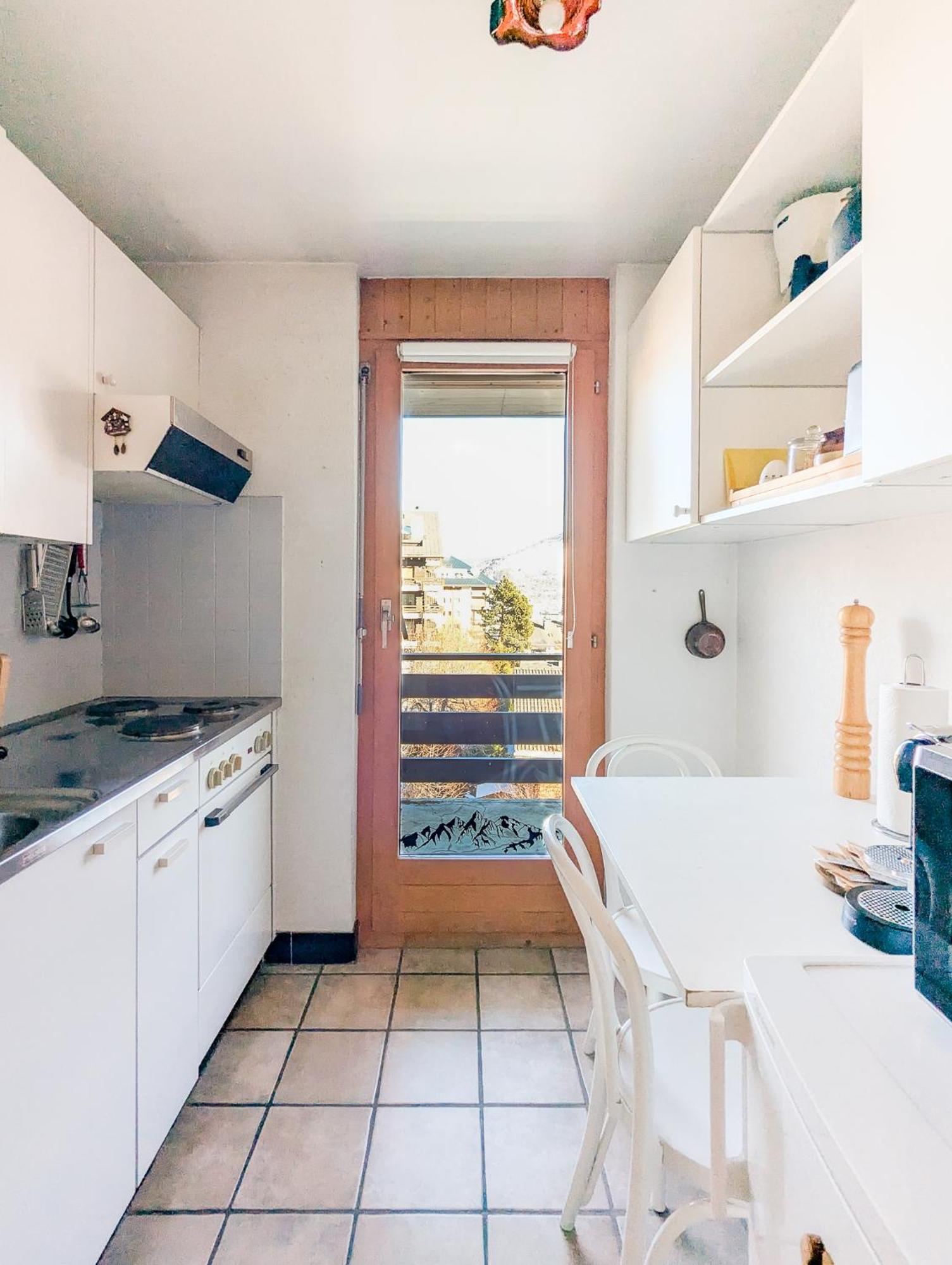 Center Of Nendaz ! Apartment 3 Rooms With Balcony Extérieur photo