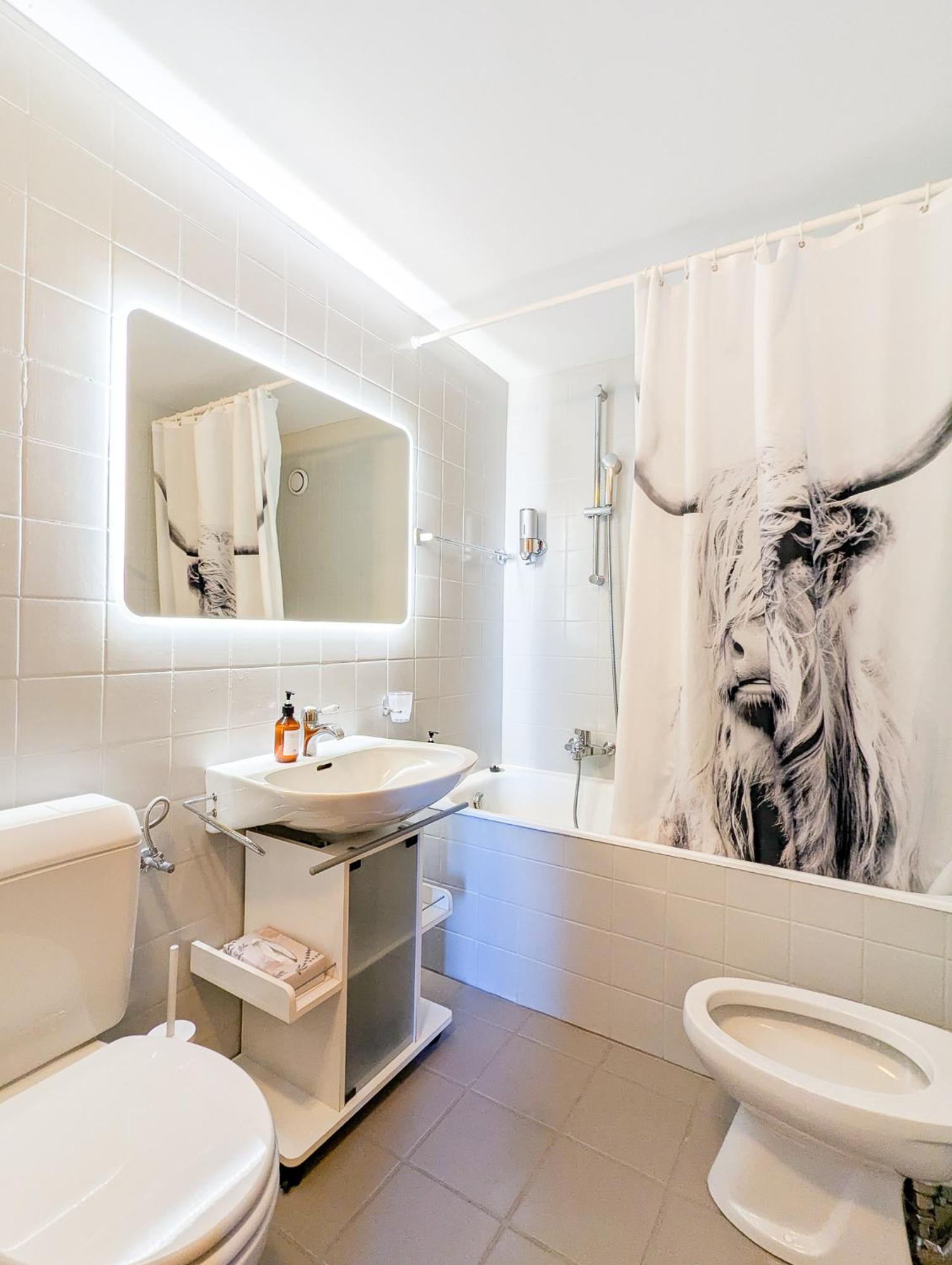 Center Of Nendaz ! Apartment 3 Rooms With Balcony Extérieur photo